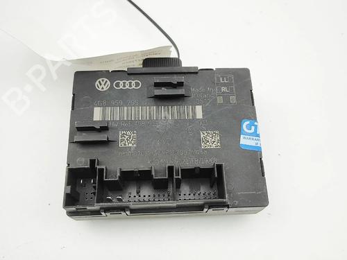 Used Electronic module Electronic module 38961166 38961166