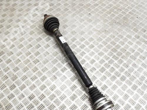 Right front driveshaft AUDI Q3 (8UB, 8UG) 2.0 TDI | BP10673867M39