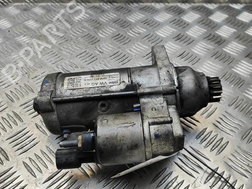 Starter VW PASSAT B8 Variant (3G5, CB5) 2.0 TDI | BP29848840M8  - Image 5