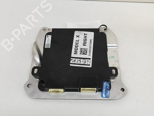 Elektronisk modul TESLA MODEL X (5YJX) P100D AWD | BP25217873M83 