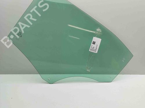 Used Rear left door window POLESTAR POLESTAR 2 (534) EV (476 hp) 27798400