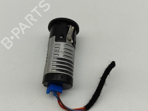 Electronic module PORSCHE CAYENNE Coupe (9YB) 3.0 AWD (9YBAA1) | BP27794089M83 