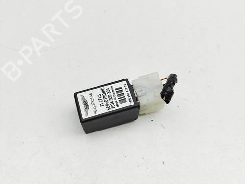 Electronic sensor ASTON MARTIN DB9 Volante 6.0 V12 | BP34443395M84 - Image 4