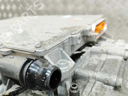 Engine AUDI Q4 E-TRON SUV (F4B) 40 | BP32119381M1 