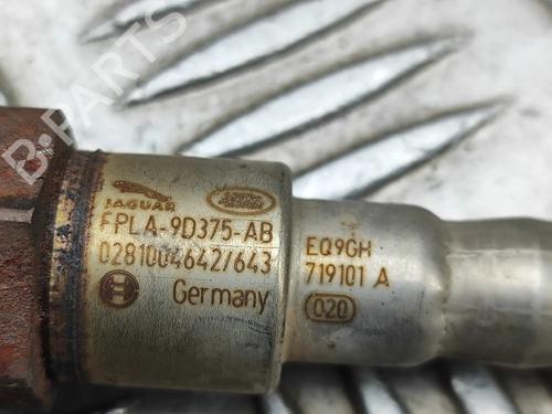 Electronic sensor LAND ROVER DISCOVERY V (L462) 3.0 Td6 4x4 | BP30130930M84 - Image 6