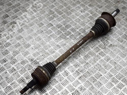 Used Left rear driveshaft CHRYSLER 300C (LX, LE) 2.7 (193 hp) 9295834