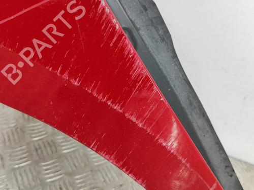 Left front fenders SKODA ENYAQ iV SUV (5AZ) 50 | BP28811792C41 