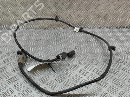 Used Pipe VW CRAFTER 30-50 Van (2E_) 2.0 TDI (140 hp) 22351437