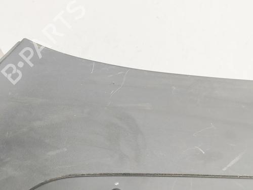 Pynteliste til bagklap TESLA MODEL X (5YJX) P100D AWD | BP34443963C151 - Image 5