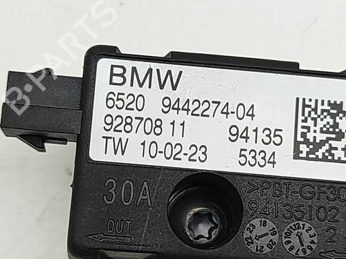 Elektronisk modul BMW X1 (U11) iX1 xDrive 30 | BP28563858M83
