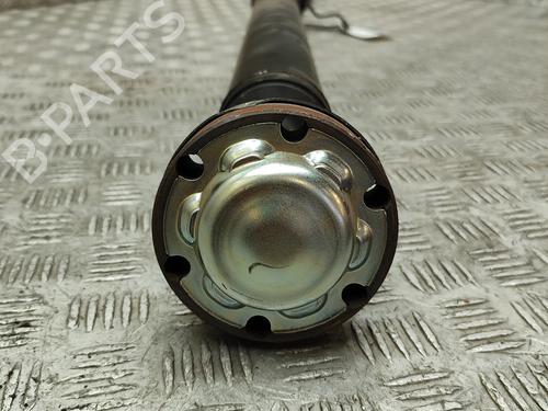 Driveshaft PORSCHE CAYENNE (9YA) 3.0 AWD (9YAAA1) | BP27790168M37 - Image 4