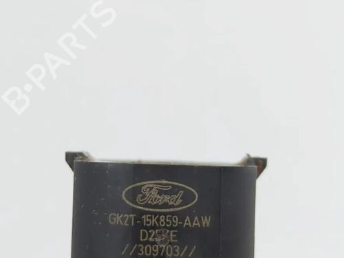 Electronic module FORD TRANSIT CUSTOM V362 Van (FY, FZ) 2.2 TDCi | BP39989579M83 - Image 6