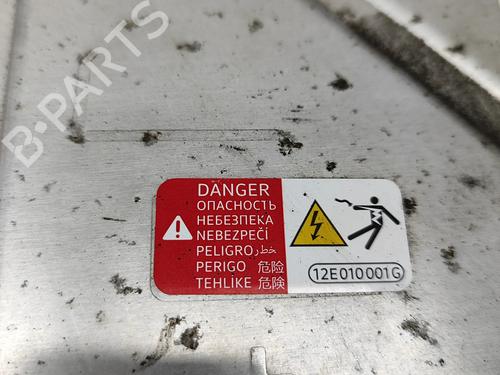 Other CUPRA BORN (K11) 58 | BP33386313O1 - Image 6