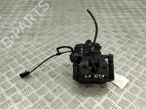 Used Right rear brake caliper AUDI A4 B9 Avant (8W5, 8WD) 2.0 TDI (190 hp) 25615603