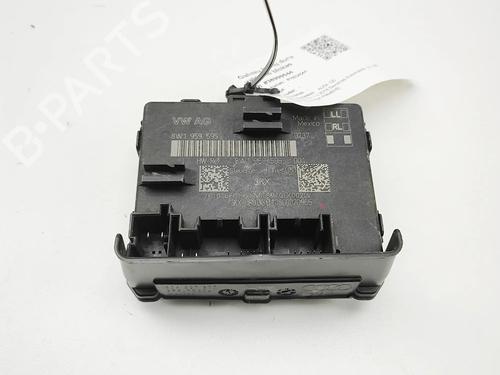 Used Electronic module Electronic module AUDI Q5 (FYB, FYG) SQ5 TFSI quattro (354 hp) 39939456 39939456