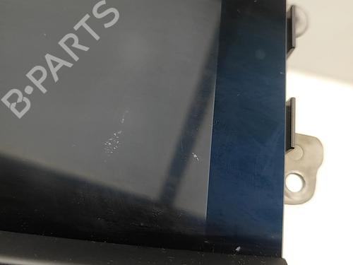 Display monitor PORSCHE MACAN (95B) 3.0 S | BP34136643C48  - Image 7