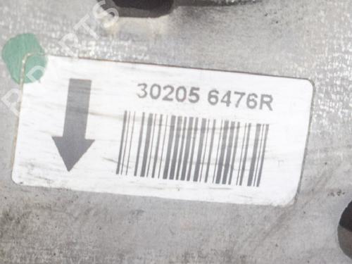 Other NISSAN X-TRAIL III (T32_, T32R, T32RR) 1.6 dCi (T32) | BP14614599O1