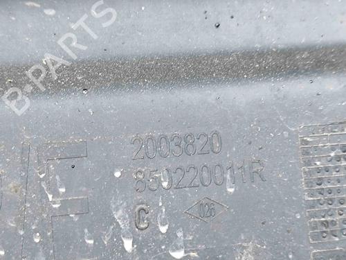 Other OPEL MOVANO B Van (X62) 2.3 CDTI FWD (FV) | BP36066745O1 - Image 7