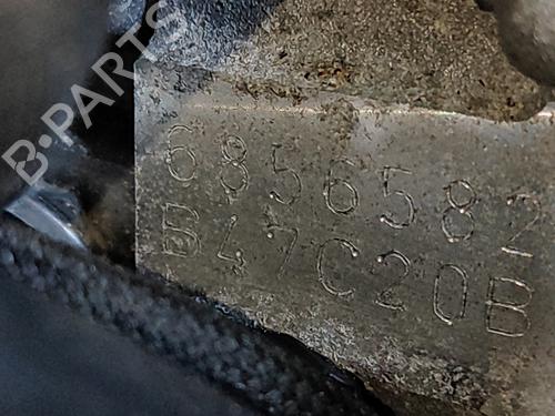Motor BMW X2 (F39) sDrive 18 d | BP28565481M1 