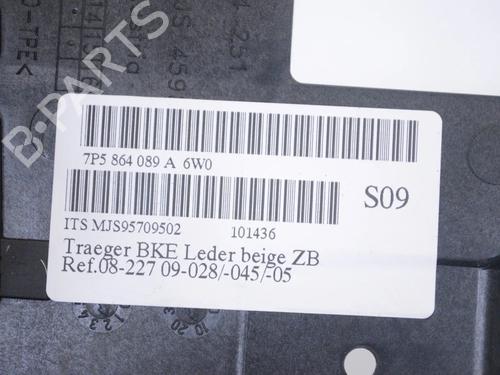 Middle console PORSCHE CAYENNE (92A) 4.2 S Diesel | BP33363973I22  - Image 5