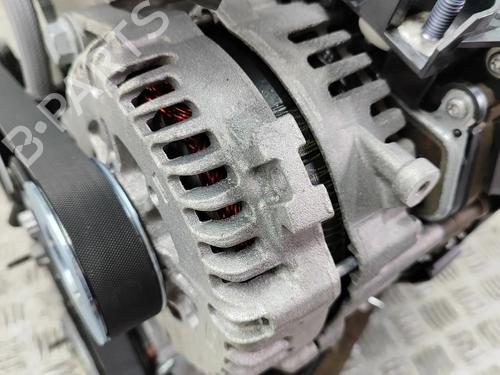 Engine JEEP AVENGER (J2) 1.2 GSE T3 | BP28438189M1  - Image 7