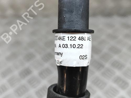 Pipe AUDI E-TRON Sportback (GEA) 50 quattro | BP28558730M125 