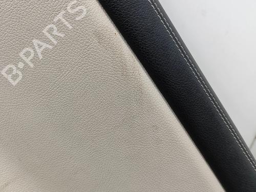 Seats set MERCEDES-BENZ EQB (X243) EQB 300 4-matic (243.608, 243.609) | BP29042285C78 