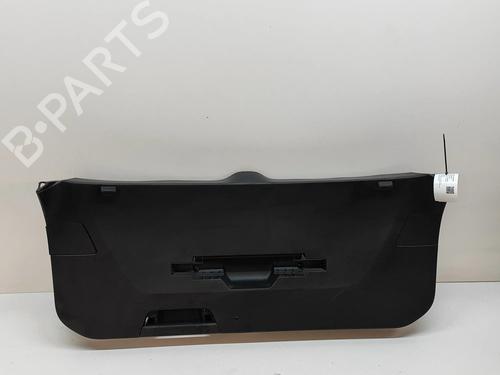 Used Boot lining Boot lining VW ID.4 (E21) PRO (265 hp) 33368699 33368699