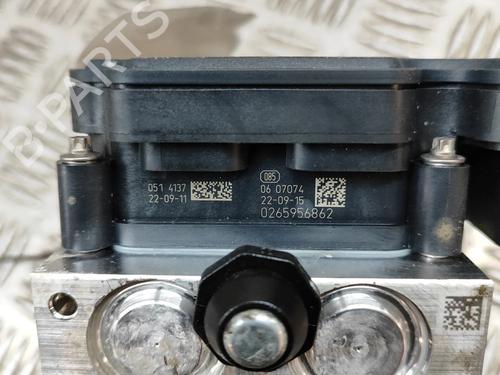 ABS pump MERCEDES-BENZ EQB (X243) EQB 300 4-matic (243.608, 243.609) | BP27769443M43 