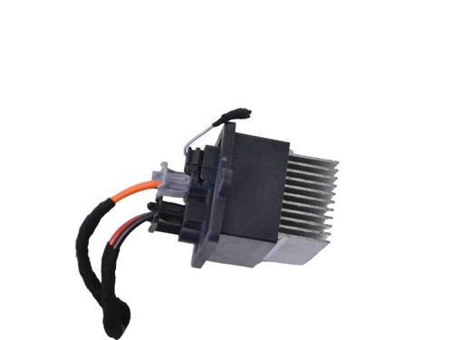 Heater resistor PEUGEOT 3008 II SUV (MC_, MR_, MJ_, M4_) 1.6 THP 165 (M45GYW, M45GZW, M45GYV) | BP30232036M108