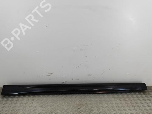 Left sideskirt ALFA ROMEO STELVIO (949_) 2.9 Q4 (949.AXG2A, 949.AXH2A, 949.AXS2A) | BP28954608C115 
