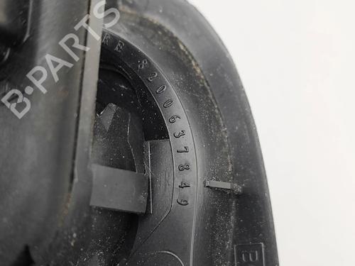 Right front window switch OPEL MOVANO B Van (X62) 2.3 CDTI FWD (FV) | BP38783195I26  - Image 7