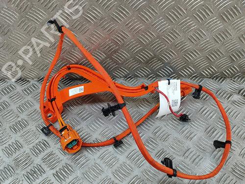 Used Wiring harness Wiring harness TESLA MODEL Y (5YJY) EV Performance All-wheel Drive (534 hp) 33366309 33366309