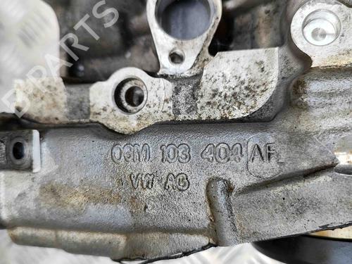 Cylinder head PORSCHE CAYENNE (9YA) 3.0 AWD (9YAAA1) | BP29336737M5 