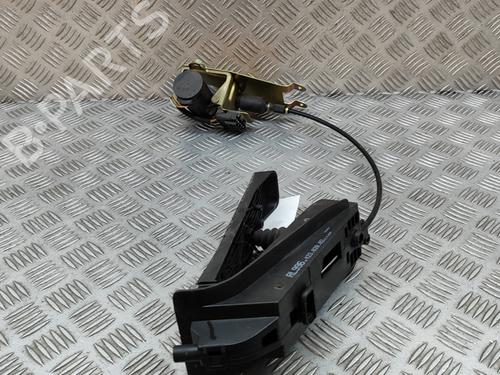 Pedal PORSCHE 911 Convertible (996) 3.6 Carrera 4S | BP22352281I4 
