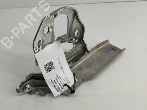 Hinge/Door check strap MERCEDES-BENZ B-CLASS Sports Tourer (W245) B 180 CDI (245.207) | BP25788494C146 