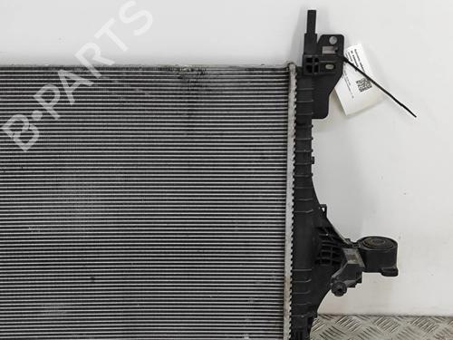 Water radiator VOLVO XC40 (536) B3 Mild-Hybrid | BP37797317M31 - Image 3