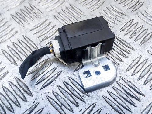 Electronic module NISSAN QASHQAI II SUV (J11, J11_) 1.2 DIG-T | BP6760185M83 