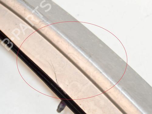 Roof bar KIA SPORTAGE V (NQ5) 1.6 T-GDI | BP27758750C65