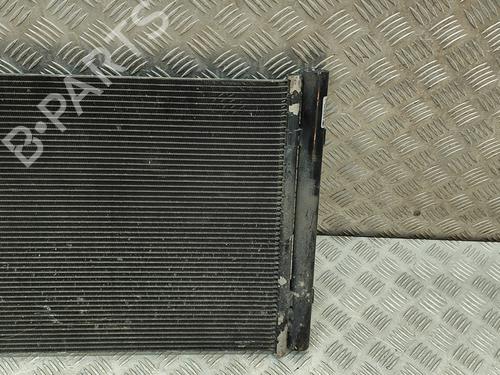 AC radiator LAND ROVER DISCOVERY SPORT (L550) 2.0 D 4x4 | BP25861021M32 