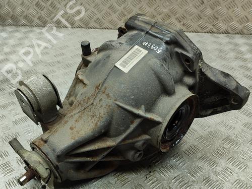 Rear differential MERCEDES-BENZ CLS (C218) CLS 350 CDI / d (218.323) | BP25217232M24 