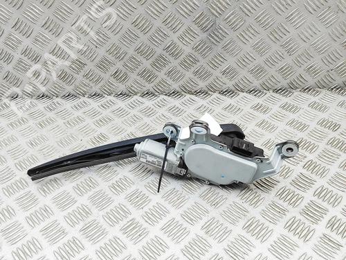 Rear wiper motor SAAB 9-4X 3.0 XWD | BP38565623M102 - Image 4