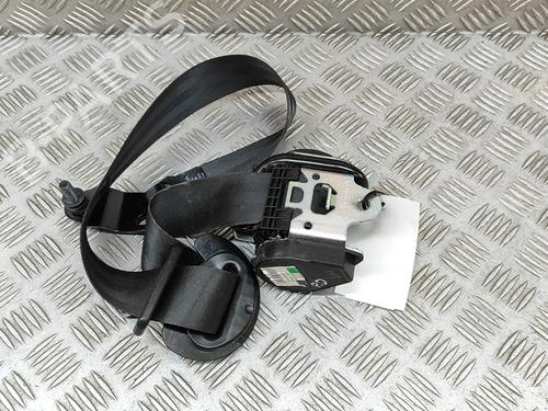 Used Front right seatbelt LAND ROVER RANGE ROVER EVOQUE (L538) 2.2 D 4x4 (190 hp) 22620176