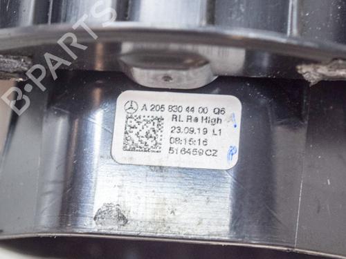 Air vent MERCEDES-BENZ GLC (X253) 220 d 4-matic (253.915) | BP27755290I21 