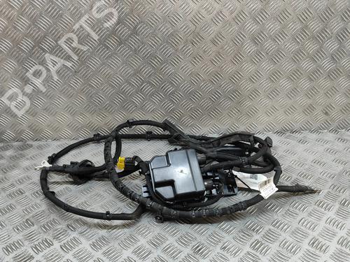 Used Electronic module MERCEDES-BENZ CLA (C118) CLA 200 (118.387) (163 hp) 27796638