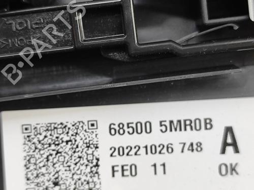 Glove box NISSAN ARIYA (FE0) EV e-4ORCE | BP29337102C95  - Image 7