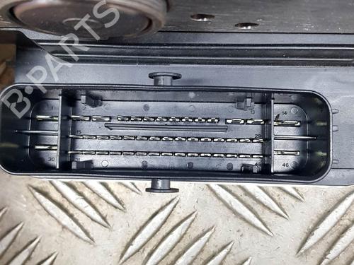 ABS pump JAGUAR I-PACE (X590) EV400 AWD | BP27759679M43 