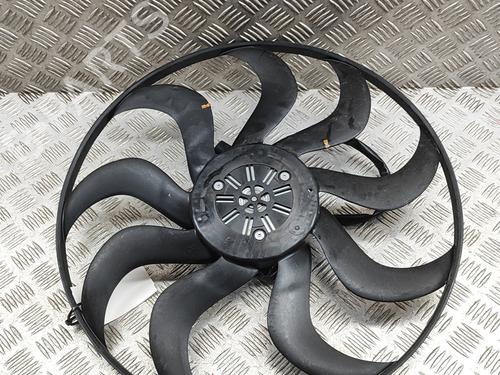 Radiator fan BMW 5 (G60, G90, G68) i5 eDrive40 | BP28563969M35 