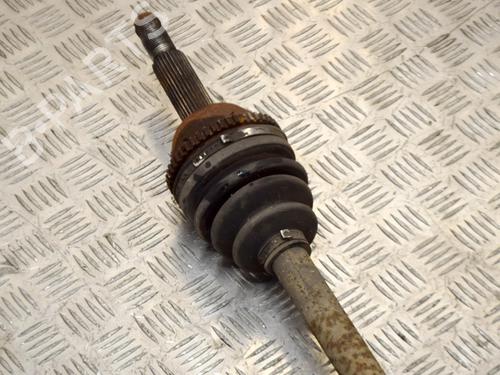 Left front driveshaft FORD TRANSIT Van (FA_ _) 2.2 TDCi | BP8354111M38  - Image 6