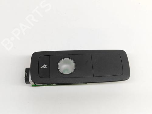 Plafonier VW TOUAREG (7P5, 7P6) 3.0 V6 TDI (262 hp) 26013739